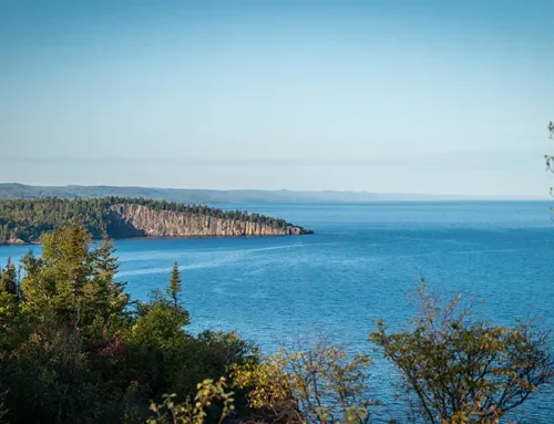 Top Five Attractions Near Two Harbors