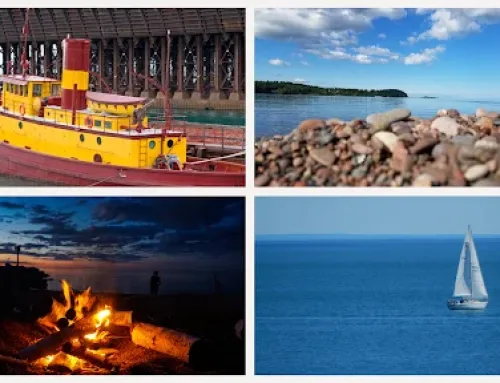 Plan a Perfect Getaway to Two Harbors, MN!