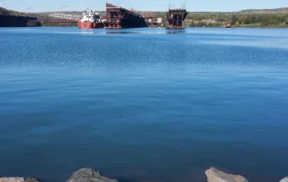 Shipping Docs in Two Harbors, MN