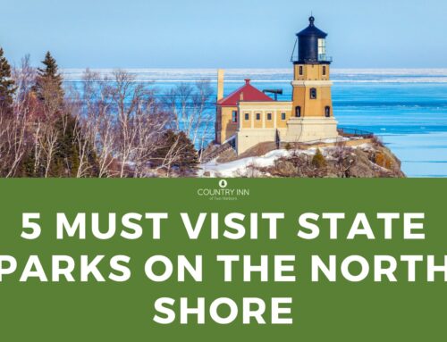 5 Minnesota State Parks Near Two Harbors, Minnesota to Visit on Free Entrance Day