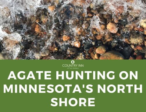 Agate Hunting on Minnesota’s North Shore