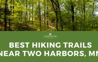 Best Hiking Trails Near Two Harbors, MN