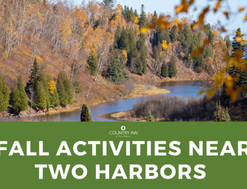 Best Fall Events and Activities Happening Near Two Harbors 2024