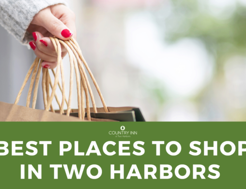 Best Shops in Two Harbors: Find Unique Gifts While Shopping Small This Holiday Season