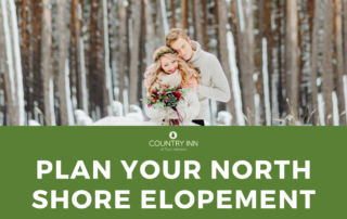 Plan Your North Shore Elopement