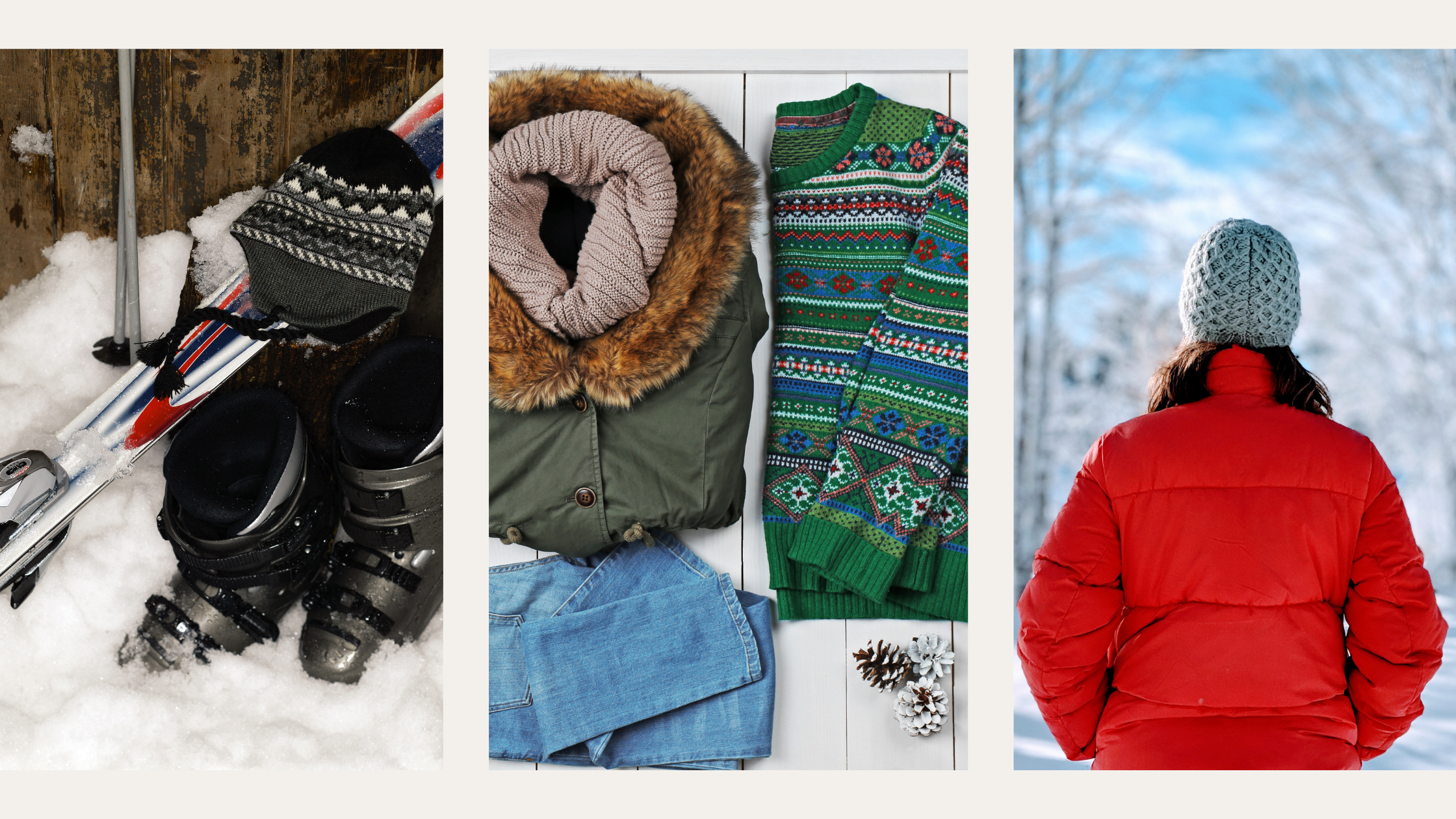 Winter Essentials for Minnesota's North Shore