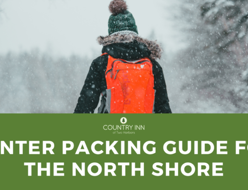 What to Pack for a Winter Trip to Minnesota’s North Shore