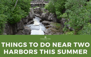 Things to do near two harbors this summer 2025