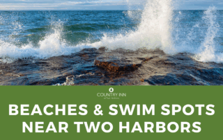 Best Beaches Near Two Harbors