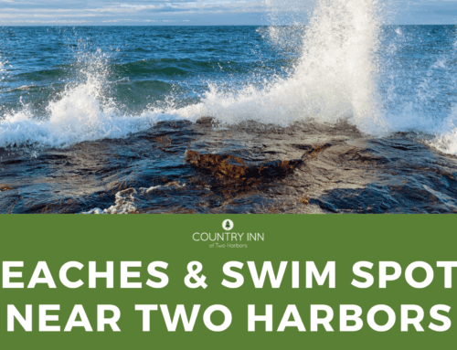 Best Beaches & Swim Spots Near Two Harbors