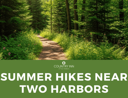 Summer Hikes Near Two Harbors You Don’t Want to Miss