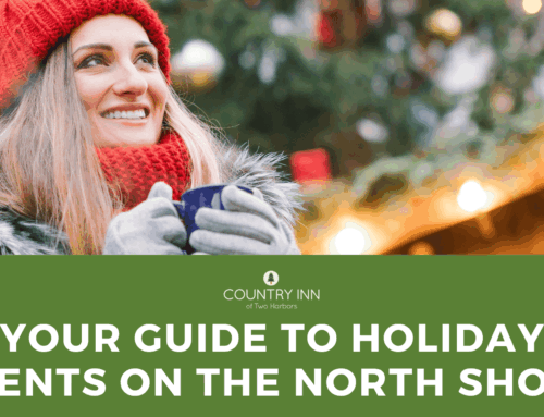 Your Guide to Holiday Events on the North Shore: The Best Things to Do Near Two Harbors This December