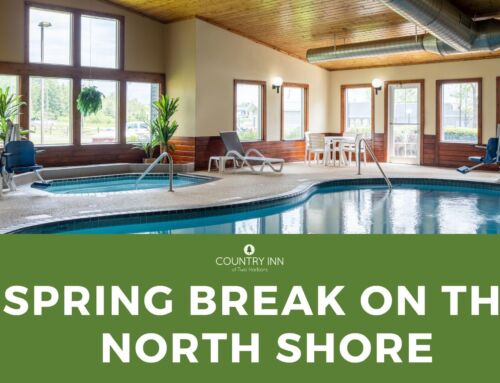 Spring Break on the North Shore: Family-Friendly Things to Do in Two Harbors