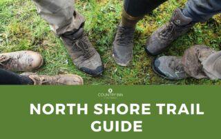North Shore Trail Guide