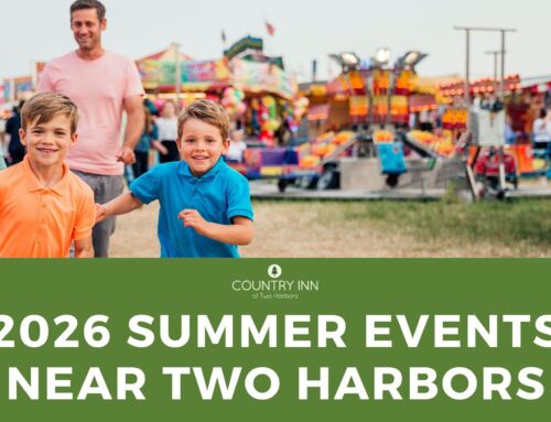 Summer Events in Two Harbors, MN: 2026 North Shore Activity Guide